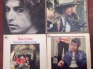 Bob Dylan, Highway 61 Revisited, Bringing It All Back Home, Desire, Hard Rain