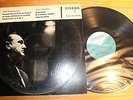 Jakow SAK BONGARTZ Rachmaninov Rhapsody,  Prokofiev Sonata LP Eterna 820392