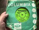1968 Promotional Single -Cliff Richard & The Shadows - Dont Forget To Catch me