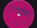 The Orioles – 78 rpm Jubilee 5137: Don’t Go to Strangers/Secret Love; Cond E+