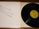 BOB DYLAN THE BAND IN 1966 THERE WAS LIVE IN CONCERT AT THE ALBERT HALL LP 1970