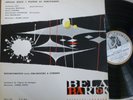 GENEVIEVE JOY - JACQUELINE BONNEAU / BARTOK / DUCRETET-THOMSON