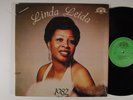 LINDA LEIDA 1982 LATIN LP Shrink SACODIS M-
