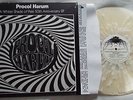 PROCOL HARUM - A WHITER SHADE OF PALE 50TH ANNIVERSARY EP. RSD. CLEAR SPLATTER V