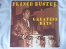 Prince Buster greatest hits - rare? / unusual West Indies edition vinyl Lp