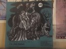 FOLKSONGS OF BRITAIN VOL 5 CHILD BALLADS - LP TC 1146 ALAN LOMAX