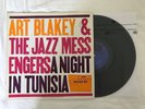 Art Blakey & The Jazz Messengers - A Night In Tunisia, Blue Note UA, BST VG+/VG+
