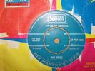 JAY AND THE AMERICANS,  SHE CRIED,  UNITED ARTISTS RECORDS 1962  MINT-