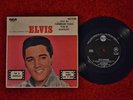 Rare ELVIS PRESLEY 7