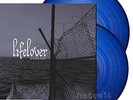Lifelover - Konkurs DLP (2xLP) (blue) LIMITED 500 COPIES