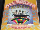 THE BEATLES - MAGICAL MYSTERY TOUR   1967 VINYL LP RECORD CAPITOL WITH BOOKLET