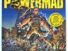 Powermad The Madness Begins rare EP Reprise '88 LP Toxik Metal Church Sanctuary