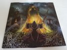Enthroned ?– Prophecies Of Pagan Fire-  lp - first press-horna