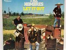 THE HOMBRES LET IT OUT (LET IT ALL HANG OUT) VERVE FTS-3036 STEREO EX