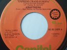 KRAFTWERK Trans Europe Express / Franz Schubert 7