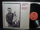 Freddie King - Getting Ready...., Shelter SW-8905, 1971, M-/VG++, covered logo