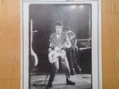 The Clash Armagideon Times Rare No.2 Orig Clash Fanzine Signed By 3 Of Band Punk