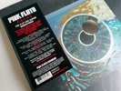 Pink Floyd PULSE 4 LP 180g Vinyl Box Set, 52-Page Book, 2018, Neu