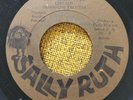 LOS DINAMICOS EXCITERS - Stop Look Listen / SWEET SOUL PANAMA LOW RIDER 45 latin