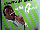 MARVIN GAYE IN THE GROOVE ULTRA-RARE SEALED ORIGINAL '68 TAMLA STEREO LP