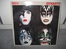 LP Kiss 