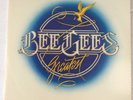The Bee Gees : 