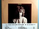 ALEXANDER SKIP SPENCE OAR INSANELY RARE ORIG '69 COLUMBIA PROMO LP w/TIME STRIP