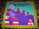 SMOKE   MY FRIEND JACK. UK 1976 vinyl comp LP. M/M.