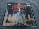 MARDUK: Dark Endless GOLD / GOLDEN DELUXE Vinyl 2 LP, lim. 100 Mayhem Dissection