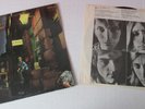 David Bowie The Rise And Fall Of Ziggy Stardust 1972 Orig Photo/Lyrics Sleeve LP