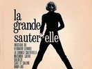 EP BERNARD GERARD ( BO de film ) : LA GRANDE SAUTERELLE  LABEL BARCLAY