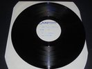 STEEL VENGEANCE Never lettin go 1st press lp vinyl TEST pressing Black Dragon 89