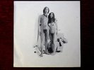 JOHN LENNON & YOKO ONO - TWO VIRGINS (BEATLES)  - UK FIRST STEREO - VG++/VG+