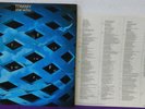 THE WHO Tommy 2 LP    Numbered Booklet ORIGINAL TRACK UK 1ST NM