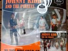 JOHNNY KIDD & THE PIRATES -AT THE BBC 1959 -1963 180 GRAM VINYL & BONUS CD