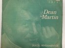 DEAN MARTIN-CHILE RARE PROMO SINGLE REPRISE EMBOSSED SLEEVE 45 RPM