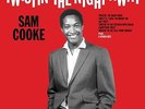 Sam Cooke - Twistin' The Night Away (180g Vinyl LP) NEW/SEALED