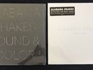 Alabama Shakes Boys & Girls W/7” AND Sound & Color Clear Vinyl Both Sealed Lp
