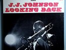 J.J. JOHNSON w/SONNY ROLLINS & KENNY DORHAM RARE SEALED ORIG'63 PRESTIGE MONO LP