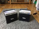 deagostini the beatles vinyl collection