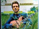 JOHN HAMMOND JR. SOONER OR LATER RARE STILL SEALED ORIGINAL '68 ATLANTIC LP