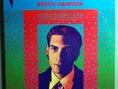 STEVE CROPPER (BOOKER T. & MG'S) WITH A LITTLE HELP RARE SEALED ORIG '70 VOLT LP