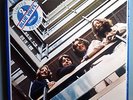 THE BEATLES 1967-70/BLUE ALBUM RARE SEALED ORIG '78 LTD EDIT 2LP SET ON BLUE WAX