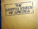 UNITED STATES OF AMERICA ULTRA-RARE ORIG '68 ELECTRO-PSYCH LP w/BROWN BAG SLEEVE