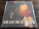 Nick Cave - No More Shall We Part LP