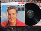 RARE Unplayed MINT FLAT Stereo Label Elvis Presley 