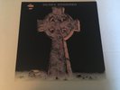 1989 BLACK SABBATH  Headless Cross Promo LP