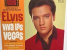 Elvis Presley Viva Las Vegas FTD vinyl LP - fast dispatch