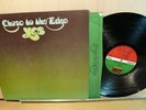 Yes: Close To The Edge (MINT- 1st US Atlantic SD-7244 TEXTURED) LP