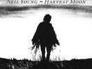 NEIL YOUNG Harvest Moon 2 x Vinyl LP ETCHED NEW & SEALED